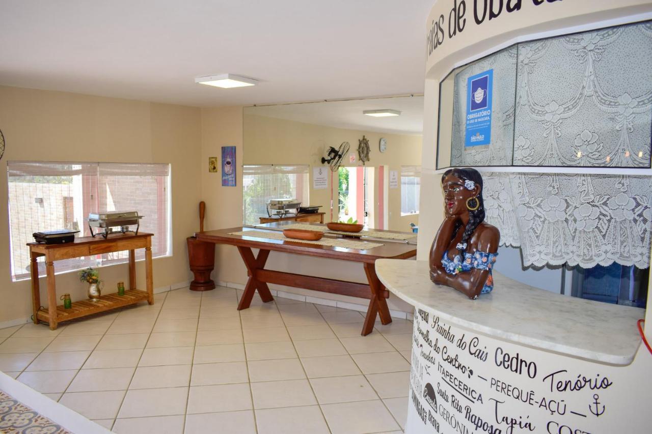 Pousada Vista Dell Mar Ubatuba Bagian luar foto